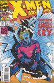 X-Men Adventures Season I Cover 12