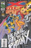 X-Men Adventures Season III Cover 13