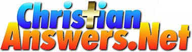 www.christiananswers.net