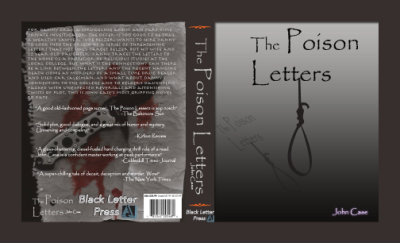 The Poison Letters