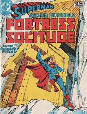 Treasury Comic - DC Special Edition 26