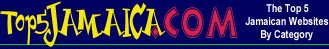 Top 5 Jamaica