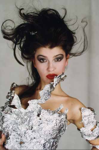 Dragon? Coldness? Freak?