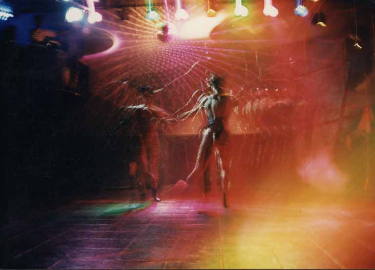 Fairy show or obsession