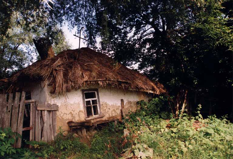 Oh, Ukraine, Ukraine...