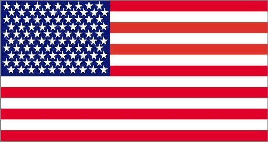 waving Star Spangled Banner.gif
