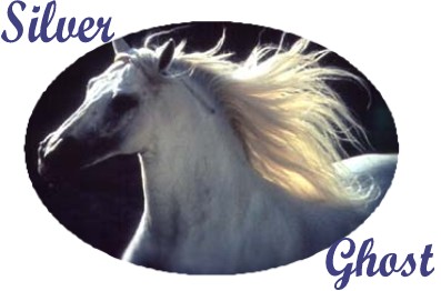Silver Ghost