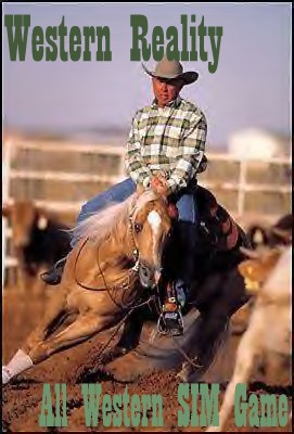 Western Reality's banner