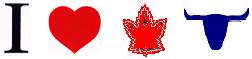 I Love Canadian Beef