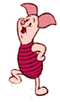 piglet