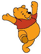 Happy Pooh