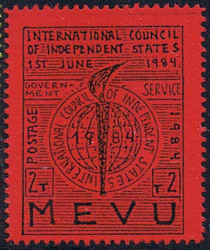 Mevu 1984 ICIS 2t Official