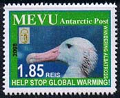 Help Stop Global Warming!