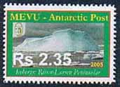 2005 Icebergs series:
2.35 reis.