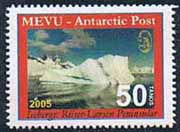 2005 Icebergs.