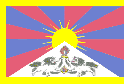 Flag of Tibet