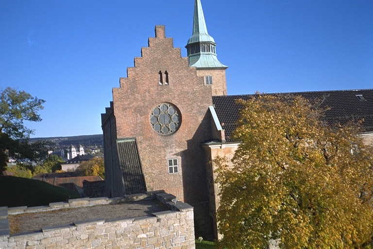 Akershus kirke