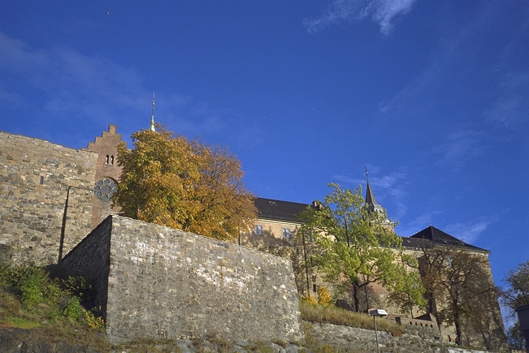 Akershusfestning
