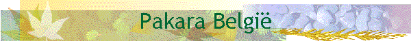 Pakara Belgi�