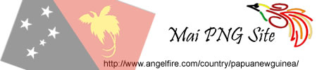Mai PNG Site