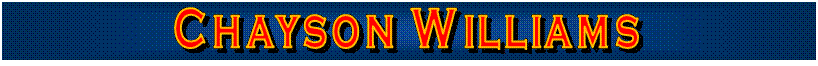 chaysonsname