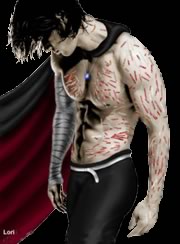 Scarman: Taken From Wedge's Site