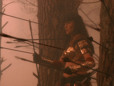 Friend in need animation