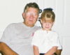 Sam and her grandpa