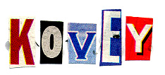 Kovey