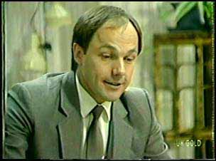 Bob Sutton _ Christopher Waters -1985