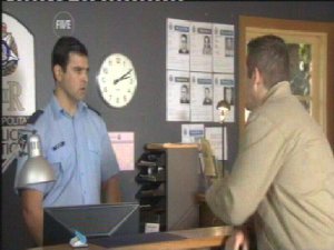 Constable _ Michael _ Pastore - 2009