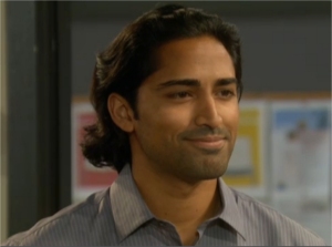 Dr Doug Harris _ Mahesh Jadu - 2010