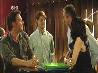 Dr Jonathan Swan _ Gary Abrahams - 2011