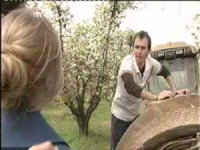 Joe Mullin _ Nick Barry - 2009