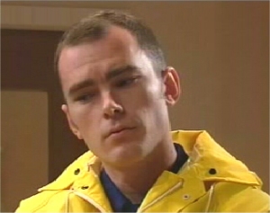 John Caffin _ Trent Baker - 2001