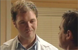 John Coward _ Jason Cavanagh-2006