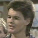 John Green _ Bruce Stadus - 1986