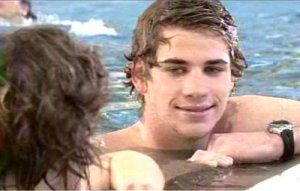 Josh Taylor _ Liam Hemsworth - 2007