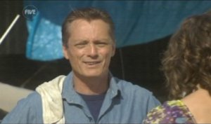 Kim Jonks _ David Cormick -2009