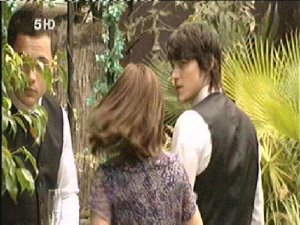 Lassiters Staff Member _ John Reid - 2011