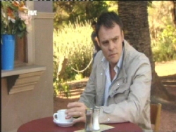 Lee 'Nick' Nixon _ Brian Vriends - 2010