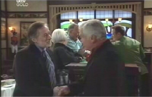 Leonard Foster _ Jim Howes-2002