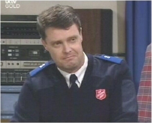 Lindsay Hall _ Glenn Hunt-Sally Army-man-1999