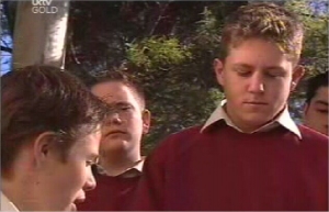 Mick Crowe _ Tom Sharp - 2001