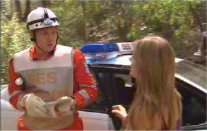 Mike Kirby _ Paul Shirley-2006