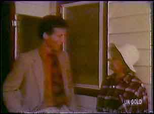 Mr Fletcher, Mrs Forbes -1985