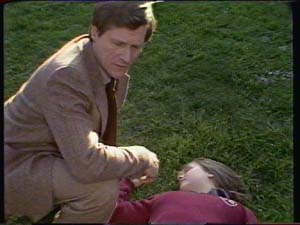 Mr White _ Douglas Bennett , Sue Parker -1986