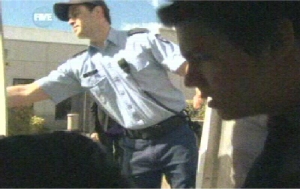 Police Officer _ Michael Pastore - 2010