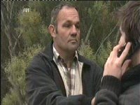 Protective Man _ Rowan Francis - 2008