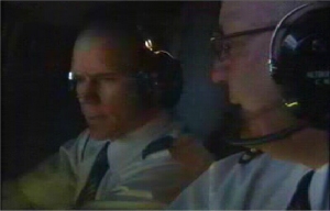 Rex Manning _ Peter Montgomery-n Alan Sheperd _Steve Cummins-Pilots-2005